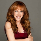 Kathy Griffin's Fall 'CELEBRITY RUN-IN' Tour Stop at bergenPAC on Sale Friday