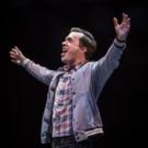 Photo Flash: First Look at World Premiere of OCTOBER SKY, Starring Nate Lewellyn at The Marriott