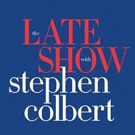 Secretary of State John Kerry Visits LATE SHOW WITH STEPHEN COLBERT Tonight