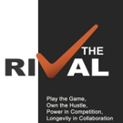 Benjamin Von Seeger Shares New Book: 'The RiVal'