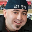 Duff Goldman Hosts New Food Network Series CAKE MASTERS, Premiering 4/11