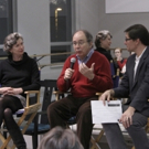 American Repertory Ballet Hosts 'On Pointe' Talk BEHIND THE MUSIC: BEETHOVEN Today Video
