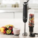 Breakfast is Beyond Delicious with Gourmia's Fresh Trio