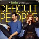 John Cho Joins Cast of Hulu's DIFFICULT PEOPLE for Multi-Episode Story Arc Video