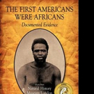 David Imhotep Ph.D. Releases THE FIRST AMERICANS WERE AFRICANS Video