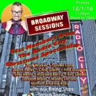 Broadway Sessions Welcomes Radio City Cast Members this Thursday Video