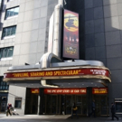Up on the Marquee: MISS SAIGON Returns Home!