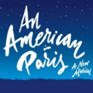 Garen Scribner and Sara Esty to Lead AN AMERICAN IN PARIS on Tour; Robert Fairchild t Video