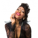 N'Kenge to Join Montego Glover in SOPHISTICATED LADIES at Saratoga Performing Arts Ce Video