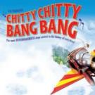 Children's Playhouse of Maryland's 2015-16 Season to Open with CHITTY CHITTY BANG BAN Video