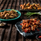 Pei Wei Launches Wok-Tossed And Sauced Asian Wings
