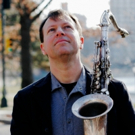 World-Class Jazz Saxophonist Chris Potter Heads For Warrington Video