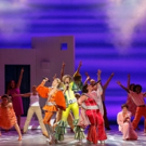 Tickets Go on Sale Next Week for MAMMA MIA! at the Broward Center Video