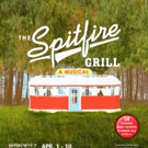Syracuse University Department of Drama to Present THE SPITFIRE GRILL Video