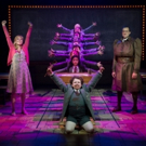 BWW Review: A Sweet and Dark MATLIDA THE MUSICAL Video