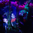 BWW Review: MADE IN CHINA at 59E59 is Outstanding Storytelling and Puppetry Video