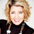 Amanda Muggleton to Star in London Premiere of THE BOOK CLUB at King's Head Theatre Video