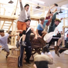 From the BroadwayWorld Vaults: Relive the Magic of NEWSIES!