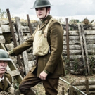 First World War Masterpiece Comes To Swindon Video