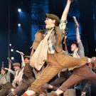 Tickets to Disney's NEWSIES in Detroit on Sale 9/20 Video