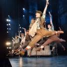 NEWSIES National Tour to Play Saenger Theatre in December Video