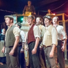 BWW Review: MY LAND'S SHORE, Ye Olde Rose and Crown Theatre