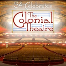 Joe Iconis, Jim Brochu & More Join Colonial Theatre Celebration at Feinstein's/54 Bel Video