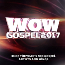 Kirk Franklin, Shirley Caesar, Tasha Cobbs & More on WOW Gospel 2017 Video
