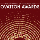27th Annual LA STAGE Alliance Ovation Award Winners Announced - THE BOY FROM OZ, HAM: Video