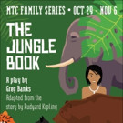 MTC Family Series Presents THE JUNGLE BOOK Video