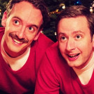 The Harmony Boys Return to L.A. for One Night Only to Make the Yuletide Gay! Video
