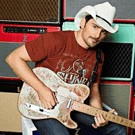 Brad Paisley to Bring Life Amplified World Tour to Giant Center Video
