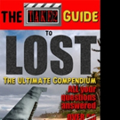 THE TAKE2 GUIDE TO LOST Now Available as eBook