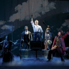 BOOK OF MORMON, FINDING NEVERLAND, SOMETHING ROTTEN! and More Headed to Kravis Center Video