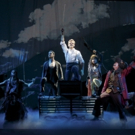 BOOK OF MORMON, FINDING NEVERLAND, SOMETHING ROTTEN! and More Headed to Kravis…