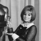 Photo Flash: Barbra Streisand Remembers Designer Arnold Scaasi and Her Iconic Oscars Outfit