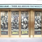 Up on the Marquee: SHUFFLE ALONG