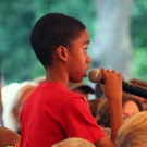 Experience 'The Power of Words' at the Chautauqua History Alive Festival