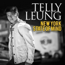 ALLEGIANCE's Telly Leung Releases New Single 'New York State of Mind' Today Video