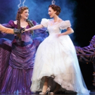 Full Cast Announced for RODGERS + HAMMERSTEIN'S CINDERELLA at Segerstrom Video