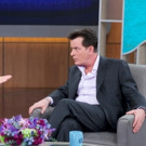 Charlie Sheen Talks Doctor Who Claims Cure for HIV on DR OZ SHOW Today Video
