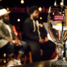 Stella Artois and The Roots Stimulate the Senses with a One-of-a-Kind Song You Can Ta Video