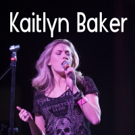 Lexington's Red Barn Radio Presents Kaitlyn Baker
