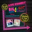 White Plains Performing Arts Center to Present BIG PANTS & HOT FLASHES!, 2/27 Video