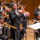 New York Philharmonic Presents World Premiere Of Lera Auerbach's NYx: FRACTURED DREAM Video