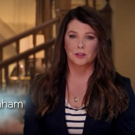 VIDEO: Netflix Readies for GILMORE GIRLS Reboot with Look Back on Iconic Series