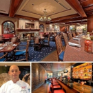 New Executive Chef Named at Salt Lake Marriott Downtown at City Creek