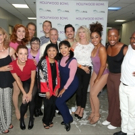 Photo Flash: Original Stars of A CHORUS LINE Visit the Show at the Hollywood Bowl Video