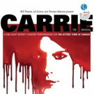 Carrie: The Musical to be Presented as Benefit for Actors' Fund Monday