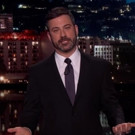 VIDEO: Jimmy Kimmel Shares Thoughts on Trump's Campaign Chairman's Ties to Russia